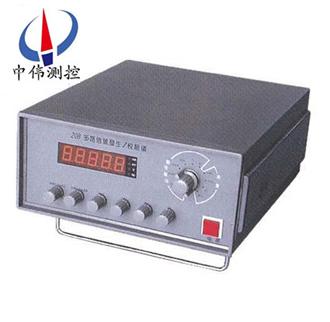 臺(tái)式多路信號(hào)發(fā)生校驗(yàn)儀