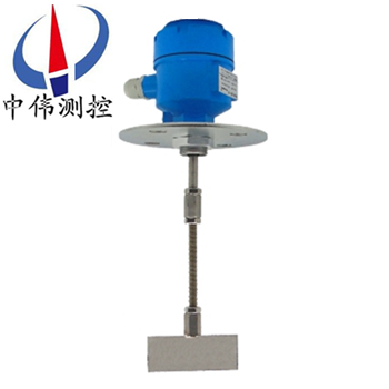 4加長(zhǎng)型阻旋式物位開關(guān)(法蘭安裝)B型.png