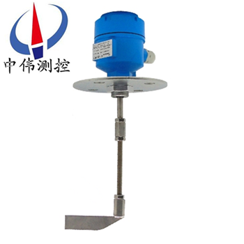 4加長(zhǎng)型阻旋式物位開關(guān)(法蘭安裝)D型.png