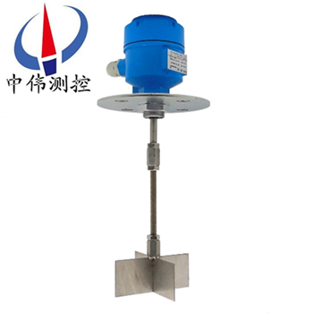 4加長(zhǎng)型阻旋式物位開關(guān)(法蘭安裝)X型.png