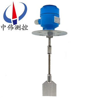 4加長(zhǎng)型阻旋式物位開關(guān)(法蘭安裝)A型.png