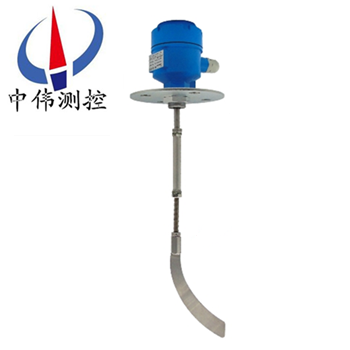 6長度可調(diào)型阻旋式料位開關(法蘭安裝)C型.png
