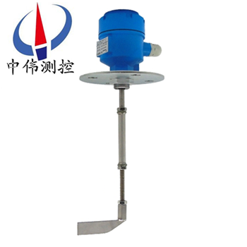 6長度可調(diào)型阻旋式料位開關(法蘭安裝)D型.png
