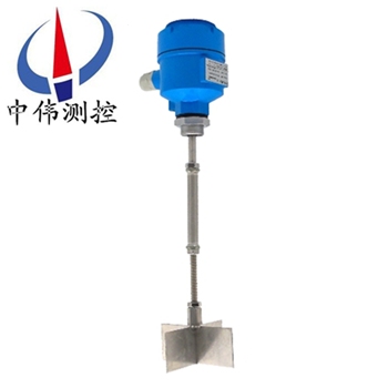 5長度可調(diào)型阻旋式料位開關(guān)(螺紋安裝)X型.png